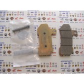 BRAKE PAD KIT